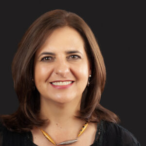 Natalia Calle: Gerente y socia fundadora de Newfield Consulting Colombia