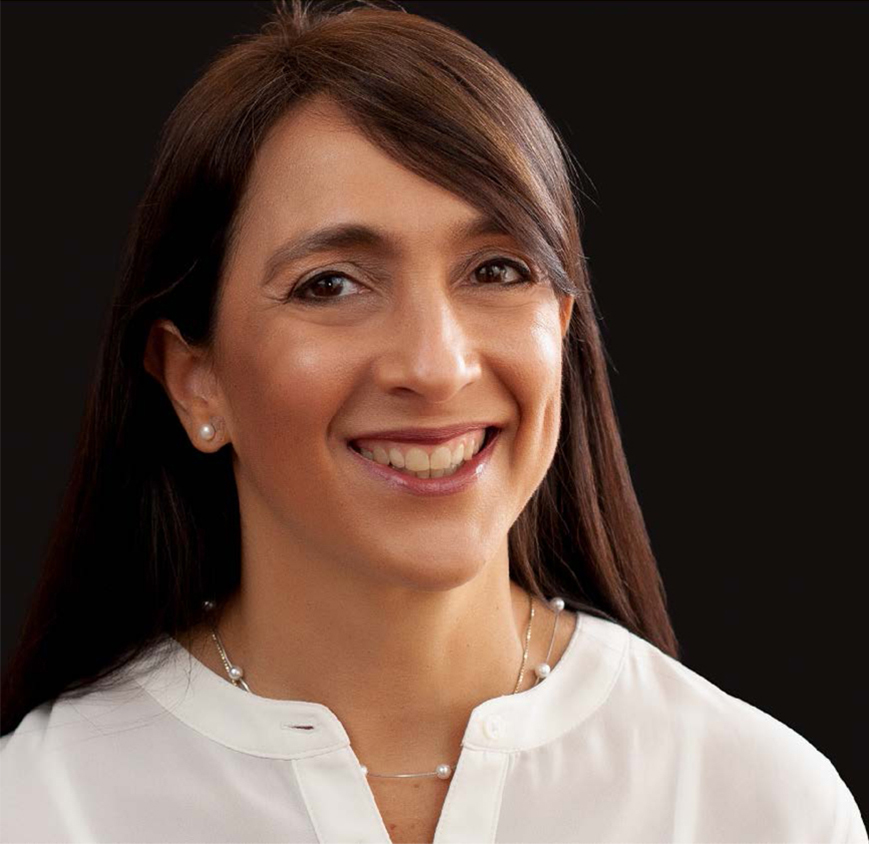 Arianne Montilla: Coordinadora de Operaciones de Newfield Consulting Colombia