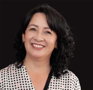 Margarita Gamboa: Coach Ontológico Senior Newfield Consulting