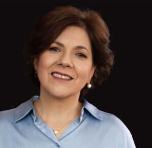 Martha Lucía Garzón: Coach Ontológico Senior de Newfield Consulting Colombia