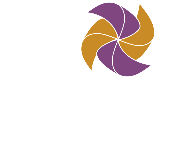 Newfield Consulting - Logo white vertical