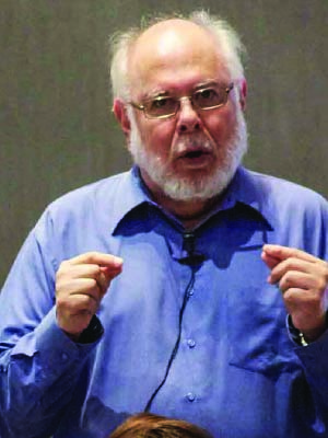 Rafael Echevarria