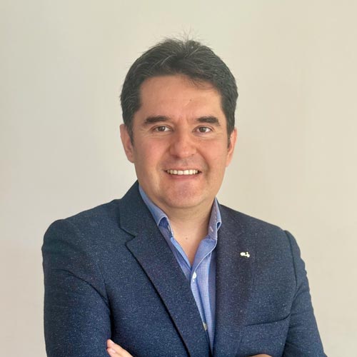 Carlos Pachón