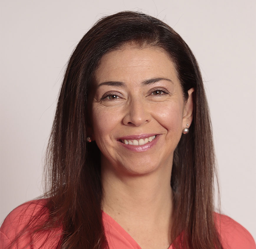 Giselle Castañeda