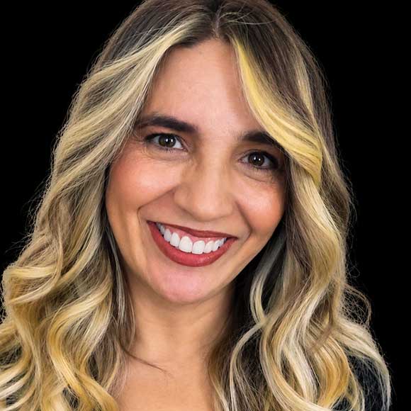 Angela Matiz
