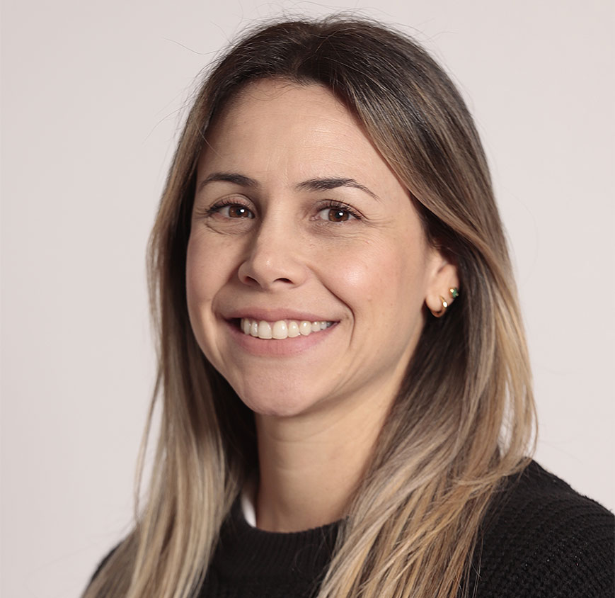 Paola Jaramillo