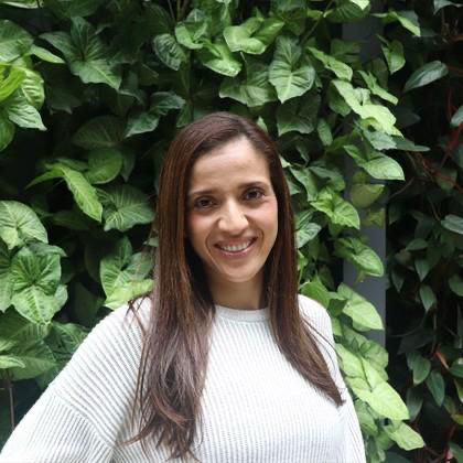 Catalina Mira