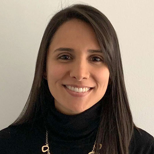 Laura Goyeneche